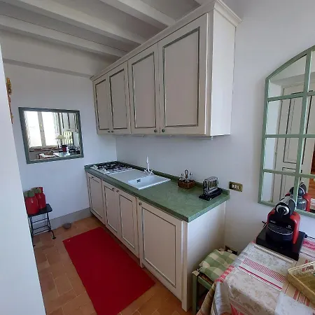 La Casa Sul Colle