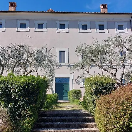 Apartament La Casa Sul Colle *
