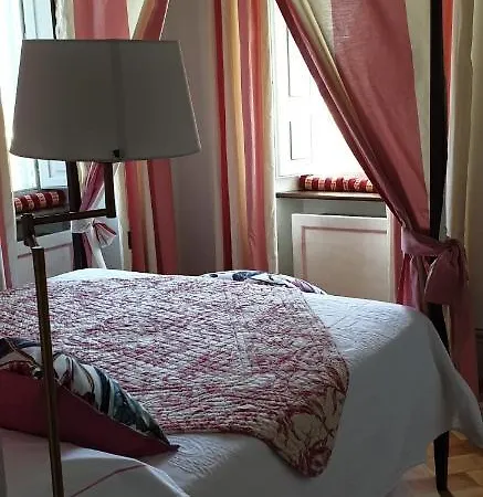 La Casa Sul Colle Διαμέρισμα *