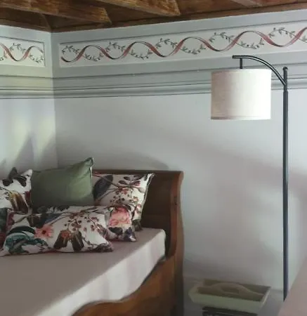 La Casa Sul Colle *