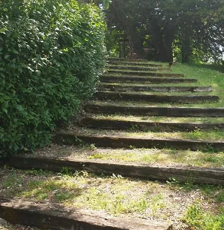 Διαμέρισμα La Casa Sul Colle