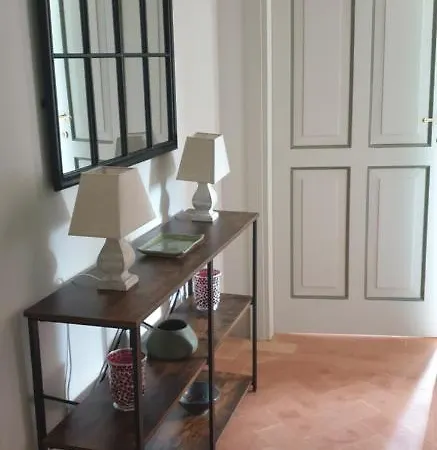 La Casa Sul Colle *