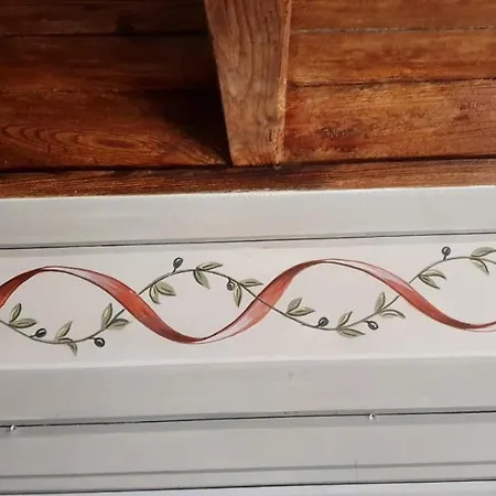 Appartement La Casa Sul Colle