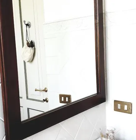 Διαμέρισμα La Casa Sul Colle