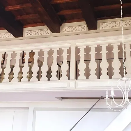 Apartament La Casa Sul Colle *