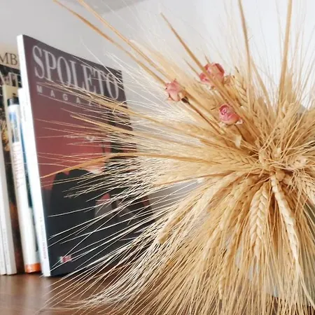 Διαμέρισμα La Casa Sul Colle