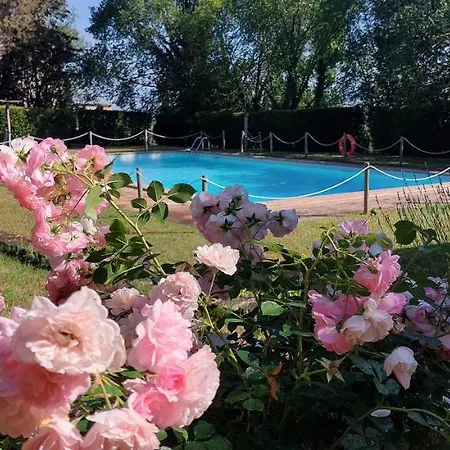 La Casa Sul Colle Σπολέτο