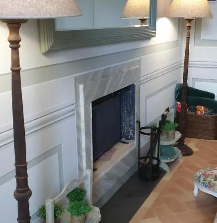 Διαμέρισμα La Casa Sul Colle