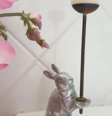 La Casa Sul Colle Appartement