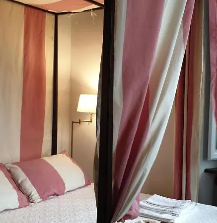 La Casa Sul Colle Διαμέρισμα Σπολέτο